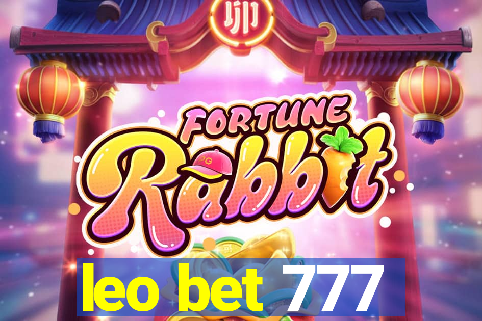 leo bet 777